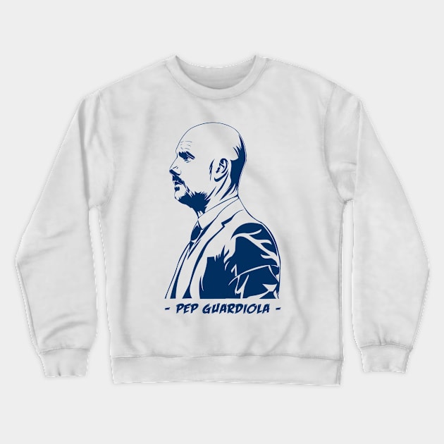 The Master Mind Crewneck Sweatshirt by siddick49